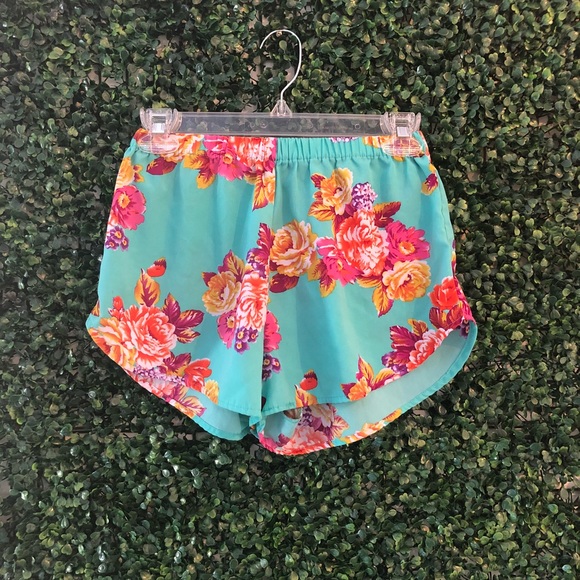 Ambiance Pants - Ambiance Apparel Summer Shorts